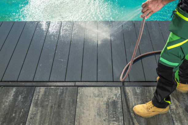 Best Commercial Pressure Washing  in USA